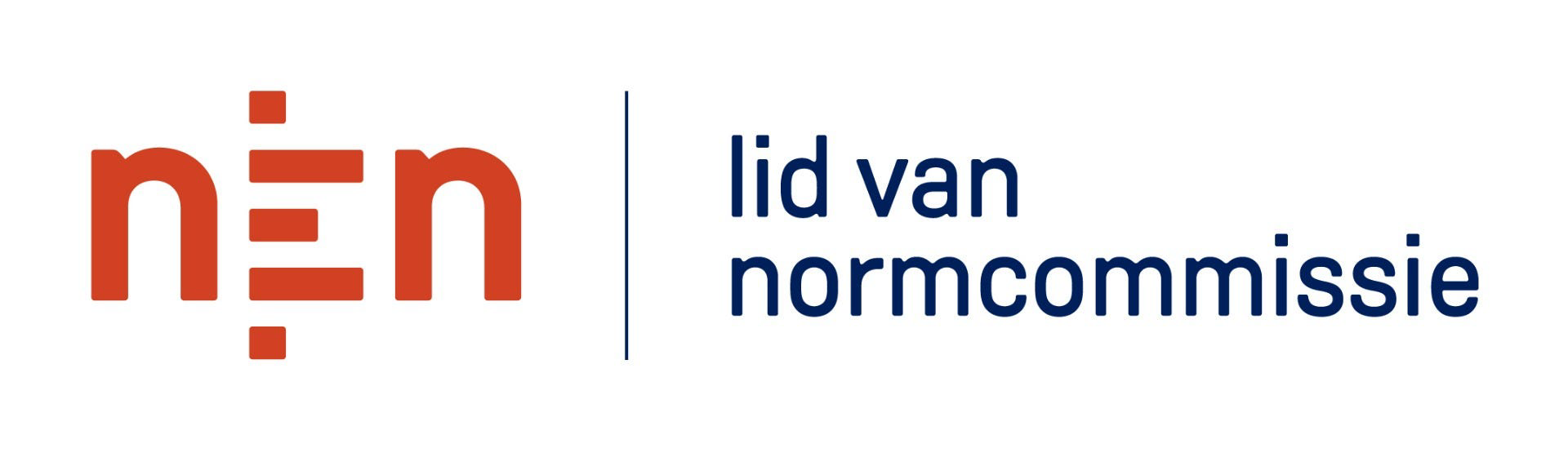 Lid van de NEN normcommissie